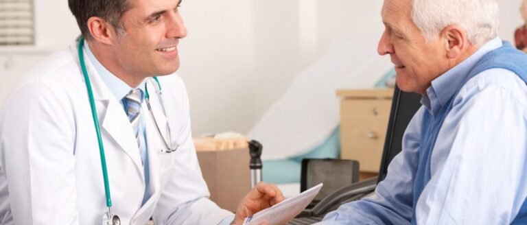 Read more about the article Το φαινόμενο της πολυφαρμακίας στην Τρίτη Ηλικία