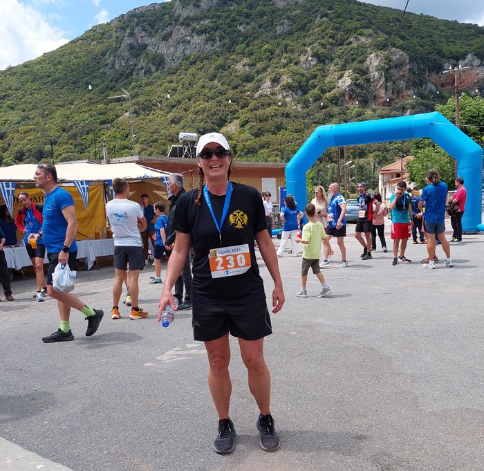 Read more about the article Τι να προσέχετε κατά την άσκηση στη ζέστη