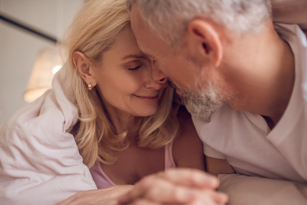 You are currently viewing Μύθοι και αλήθειες για το σεξ μετά το έμφραγμα