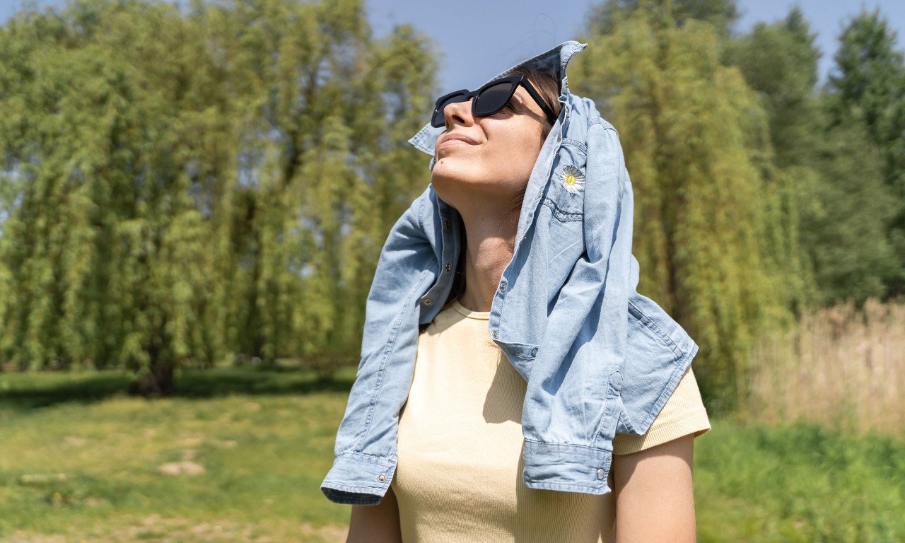 You are currently viewing Πώς η κλιματική αλλαγή πλήττει την υγεία των Ευρωπαίων