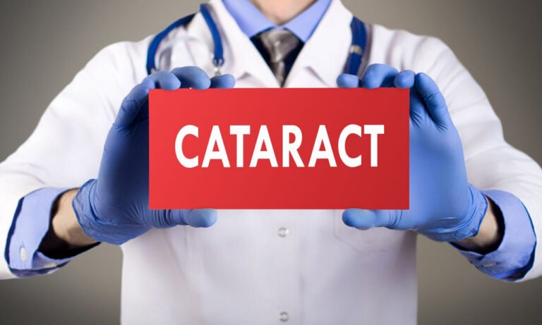 Read more about the article Πρόληψη του καταρράκτη: Ένας οδηγός για υγιή μάτια