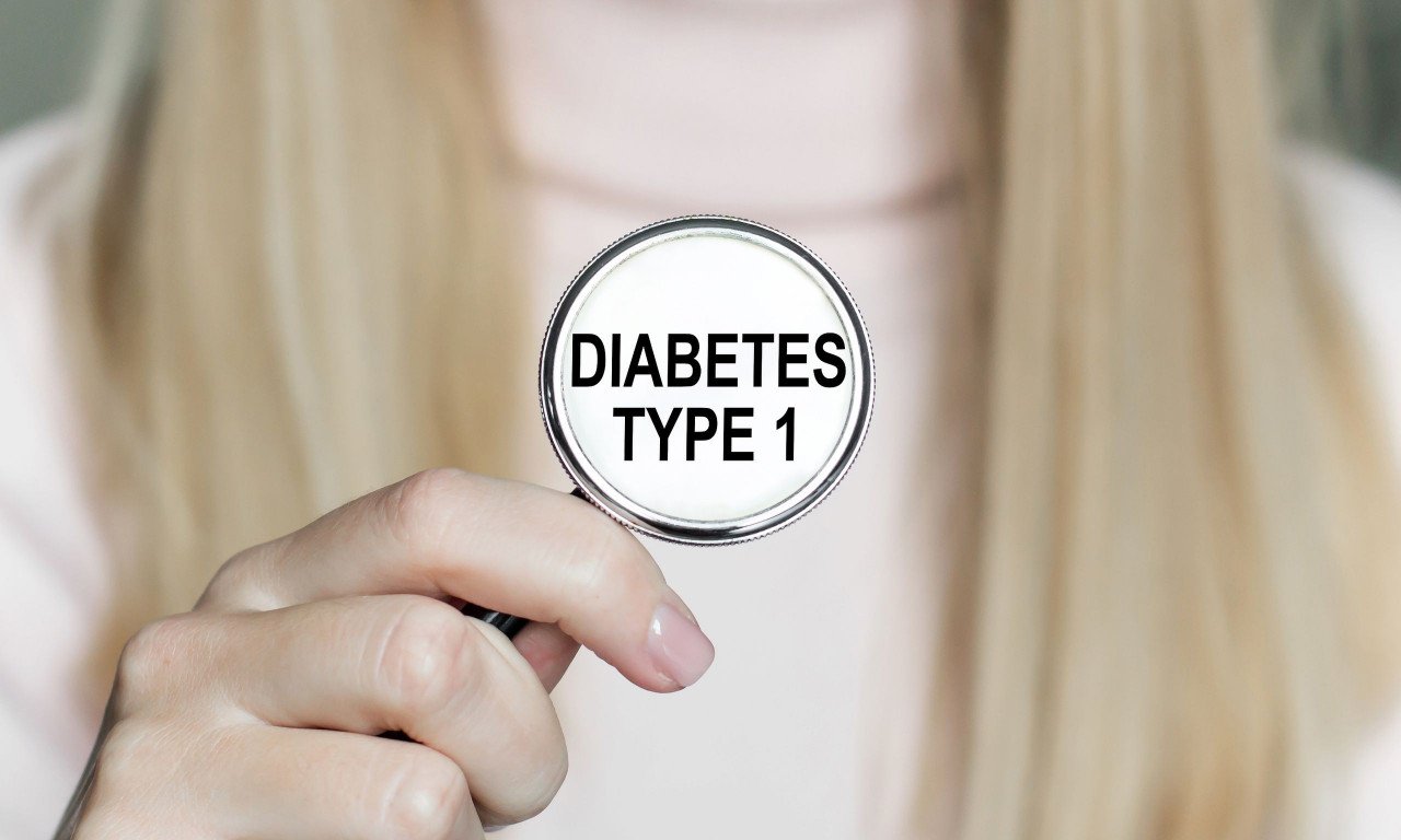 You are currently viewing Γιατί αυξάνεται παγκοσμίως ο διαβήτης τύπου 1 στους ενήλικες