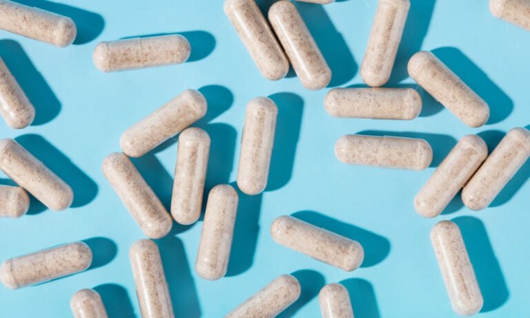 Read more about the article Μπορούν οι πολυβιταμίνες να σας βoηθήσουν να ζήσετε περισσότερο;