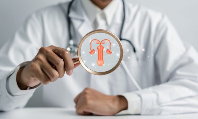 Read more about the article Καρκίνος πέους: Συμπτώματα – Αυξάνονται οι διαγνώσεις παγκοσμίως!