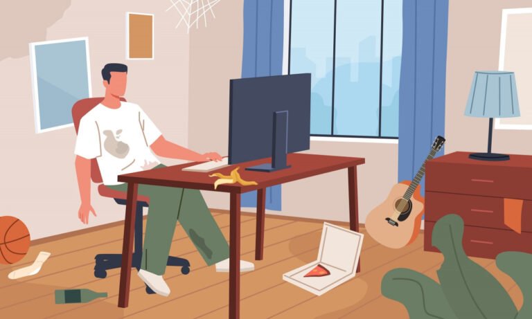 Read more about the article ΠΟΥ: Με ελλιπή σωματική δραστηριότητα 1 στους 3 ενήλικες παγκοσμίως