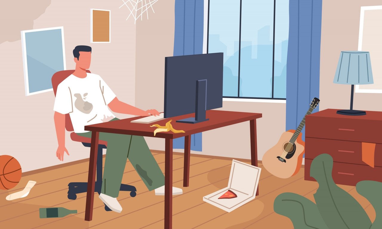 You are currently viewing ΠΟΥ: Με ελλιπή σωματική δραστηριότητα 1 στους 3 ενήλικες παγκοσμίως