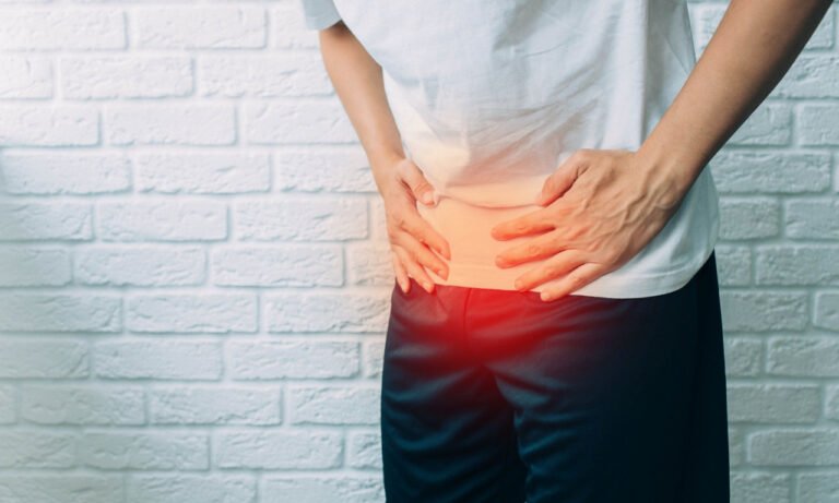 Read more about the article Τσούξιμο στην ουρήθρα: Οι 11 πιθανές αιτίες