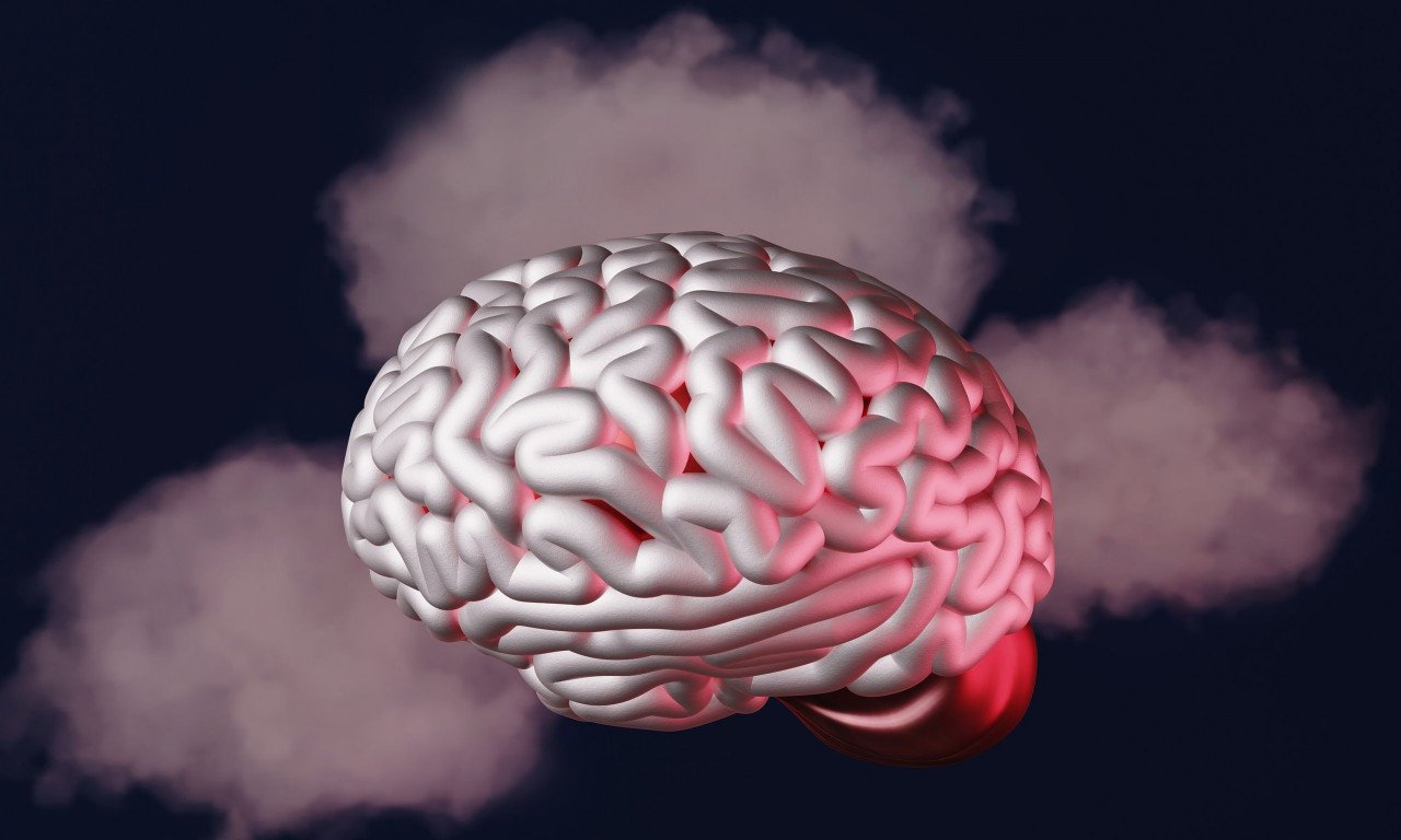 You are currently viewing Ομίχλη εγκεφάλου λόγω Covid: Πόσο μειώνει τον κίνδυνο ο εμβολιασμός