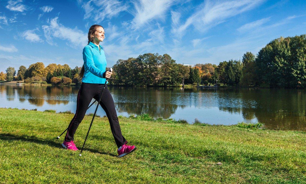 You are currently viewing Σκλήρυνση αρτηριών: Πόσο μειώνει τον κίνδυνο η διαβίωση κοντά σε χώρους πρασίνου