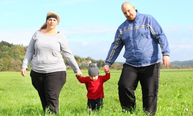 Read more about the article Είναι η παχυσαρκία κληρονομική;
