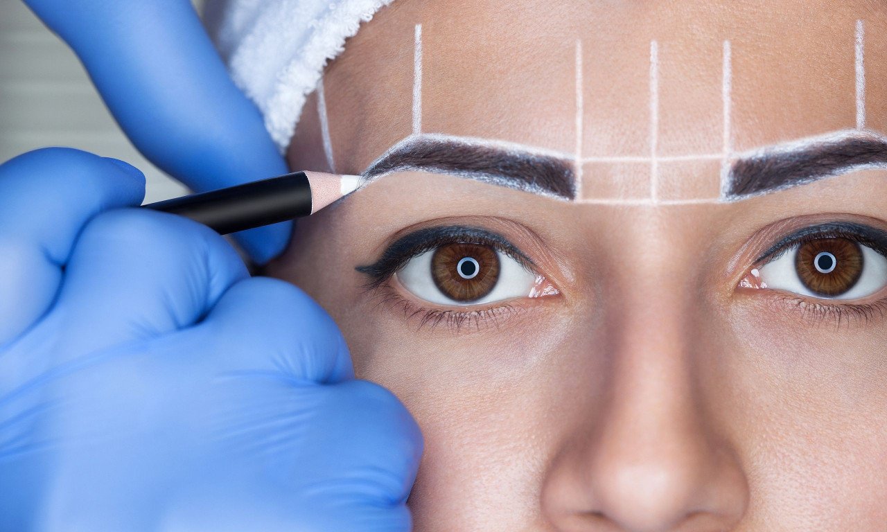 You are currently viewing Ποια επικίνδυνα βακτήρια περιέχουν τα μελάνια των τατουάζ και του μόνιμου μακιγιάζ