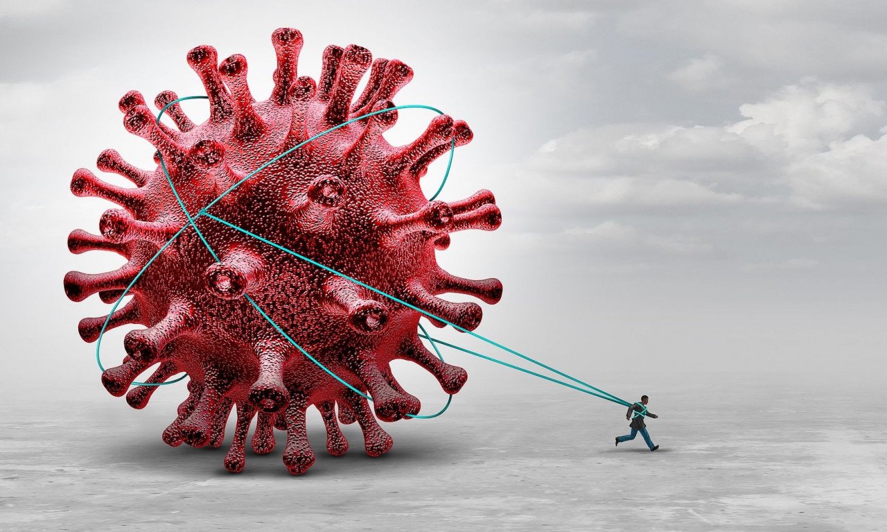 You are currently viewing Long Covid: Οι μακροπρόθεσμες επιπτώσεις στο ανοσοποιητικό