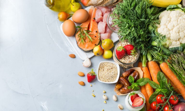 Read more about the article Ποια είναι η καλύτερη δίαιτα για την καρδιά των διαβητικών