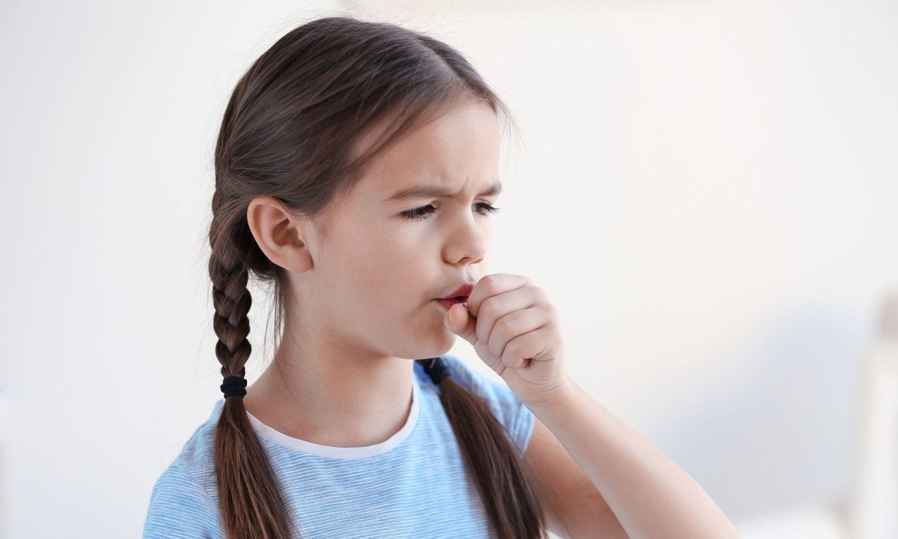 You are currently viewing Αυξημένος κίνδυνος ενήλικης βρογχίτιδας αν από παιδιά εκτίθεστε σε αυτό