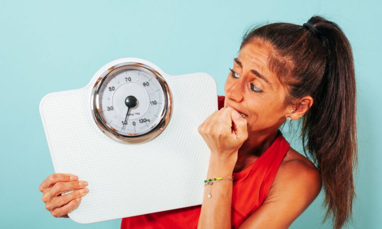 Read more about the article Πότε η απώλεια βάρους είναι ανησυχητική και χρειάζεστε γιατρό
