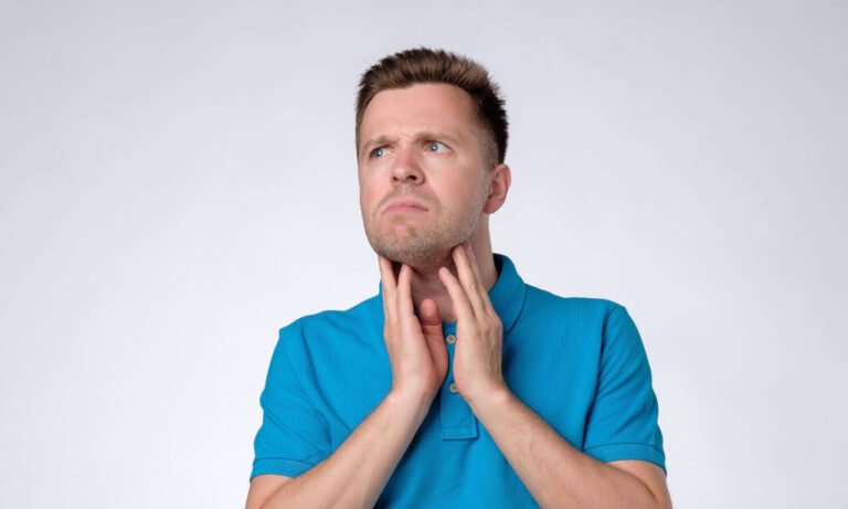 Read more about the article Πιθανή ένδειξη καρκίνου ο πόνος σε αυτά τα σημεία μετά από αλκοόλ