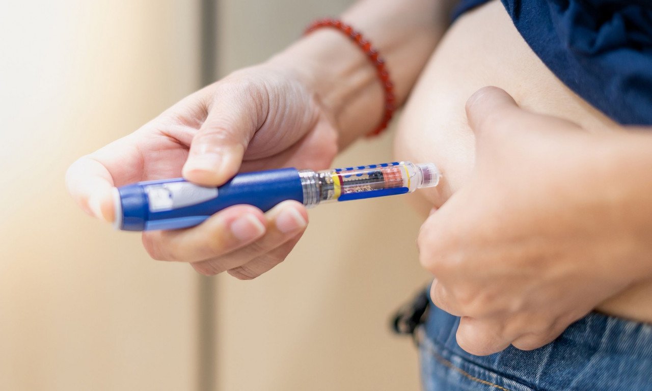 You are currently viewing Μπορεί η σεμαγλουτίδη να προλάβει την άνοια;