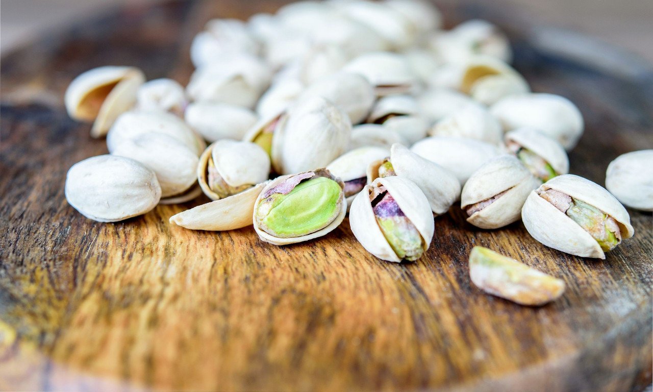 You are currently viewing Ο κίνδυνος από την κατανάλωση φιστικιών – Τι πρέπει να προσέχετε
