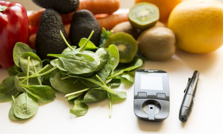 Read more about the article Με ποιες ανεπάρκειες βιταμινών και μετάλλων συνδέεται ο διαβήτης