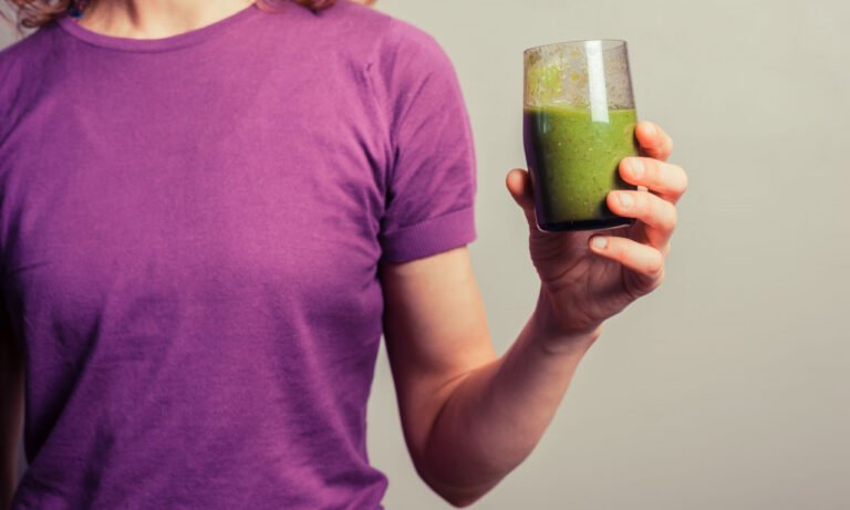 Read more about the article Διαβήτης: Ο χυμός που προτείνουν οι επιστήμονες για τον έλεγχο του σακχάρου – Πώς θα τον φτιάξετε