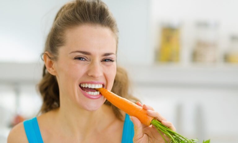 Read more about the article Βιταμίνη για πρόληψη καταρράκτη & γλαυκώματος και βελτίωση της νυχτερινής όρασης – Πού θα τη βρείτε