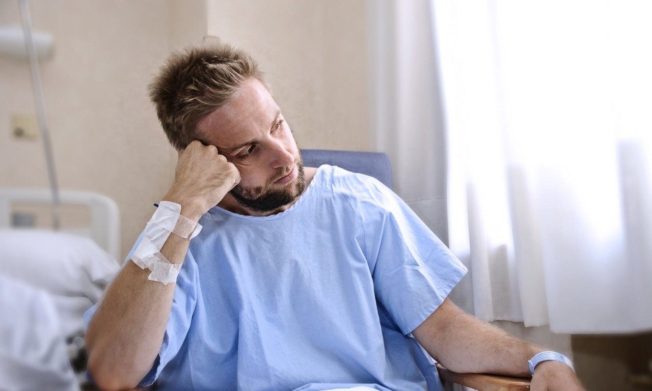 You are currently viewing Πολλαπλό μυέλωμα: Πόσος είναι ο χρόνος ζωής ανάλογα με το στάδιο