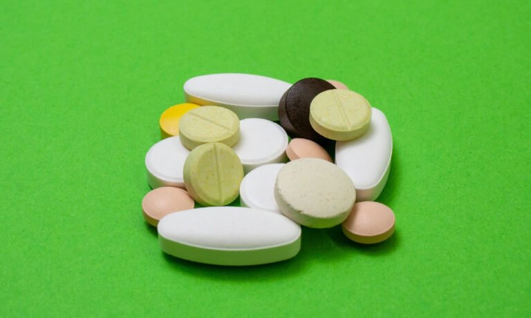 Read more about the article Τι συμβαίνει όταν παίρνετε ψευδάργυρο και μαγνήσιο μαζί