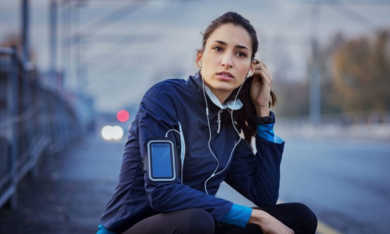 Read more about the article Πώς με 22 λεπτά άσκησης την ημέρα μειώνεται ο κίνδυνος 19 νόσων