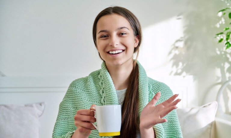 Read more about the article Έχετε κρυολόγημα ή γρίπη; Αυτά τα βότανα μπορούν να σας βοηθήσουν