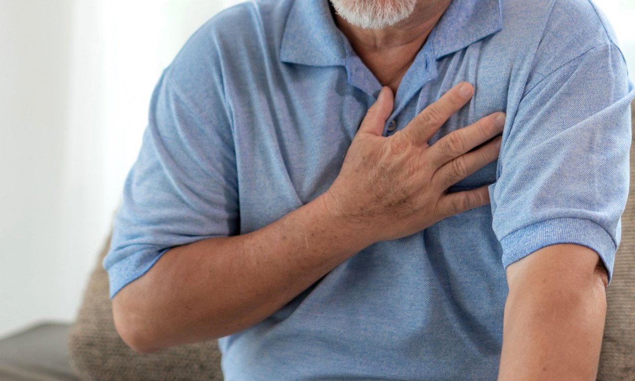 You are currently viewing Ποιο λίπος αυξάνει τον κίνδυνο εμφράγματος, καρδιακής ανεπάρκειας & θανάτου ανεξάρτητα από τον ΔΜΣ