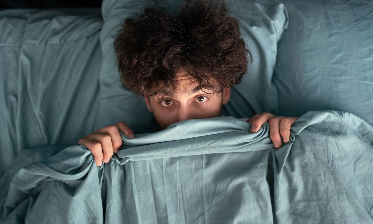 You are currently viewing Θανατηφόρα οικογενής αϋπνία: Τα σημάδια που οδηγούν στο μοιραίο σε 12-18 μήνες