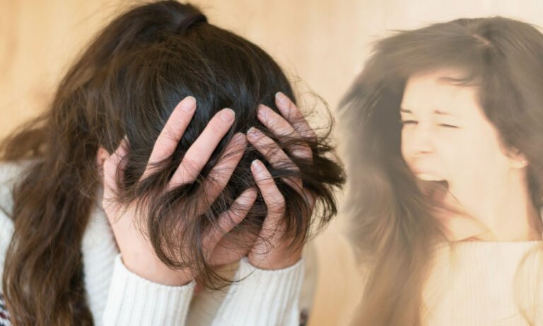 Read more about the article Σύνδρομο Τουρέτ: Τι είναι και γιατί καθυστερεί η διάγνωση στα κορίτσια