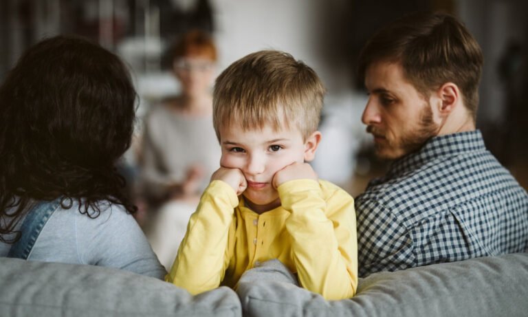 Read more about the article Προφίλ παιδιού με ΔΕΠΥ: Συμπτώματα και αντιμετώπιση