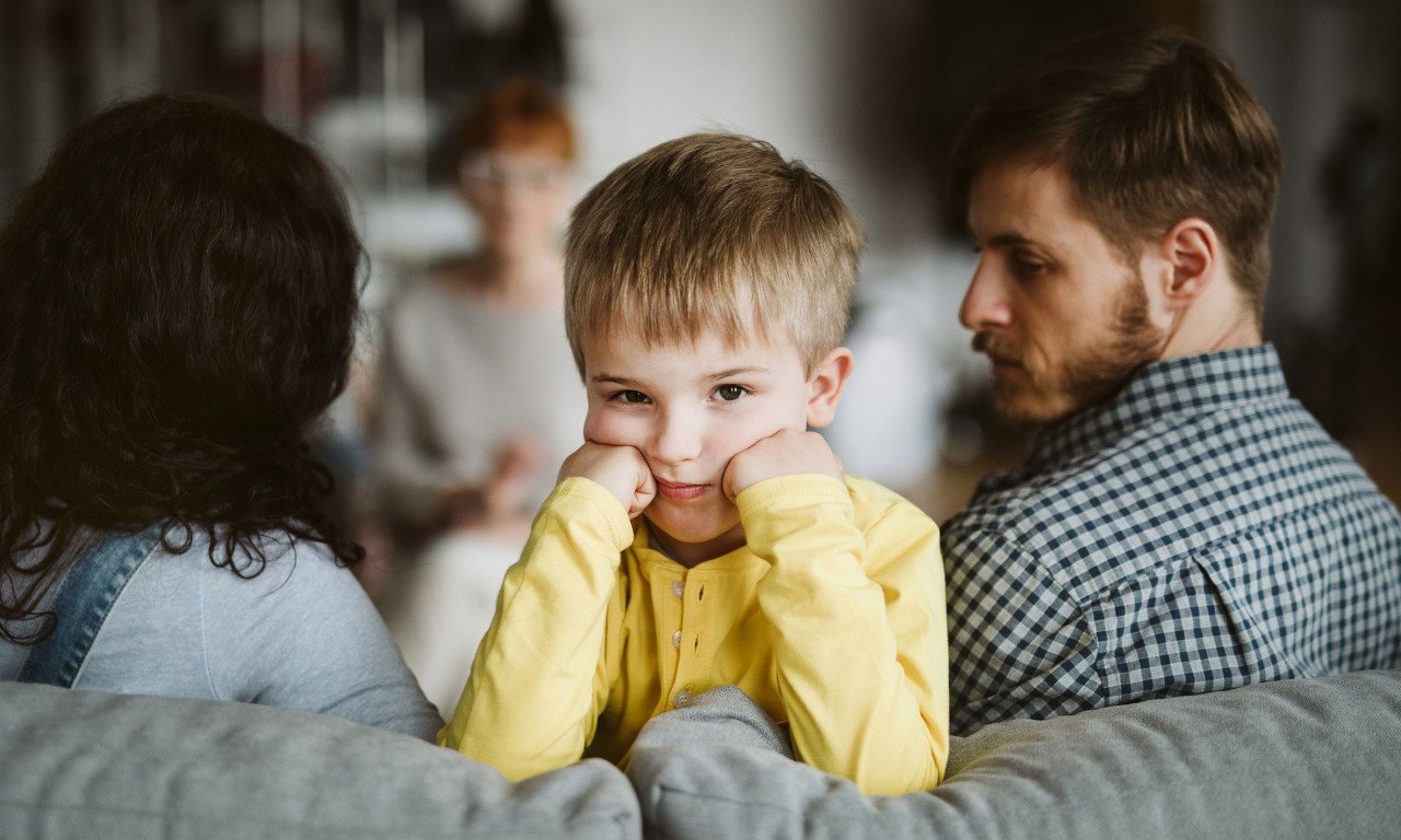 You are currently viewing Προφίλ παιδιού με ΔΕΠΥ: Συμπτώματα και αντιμετώπιση