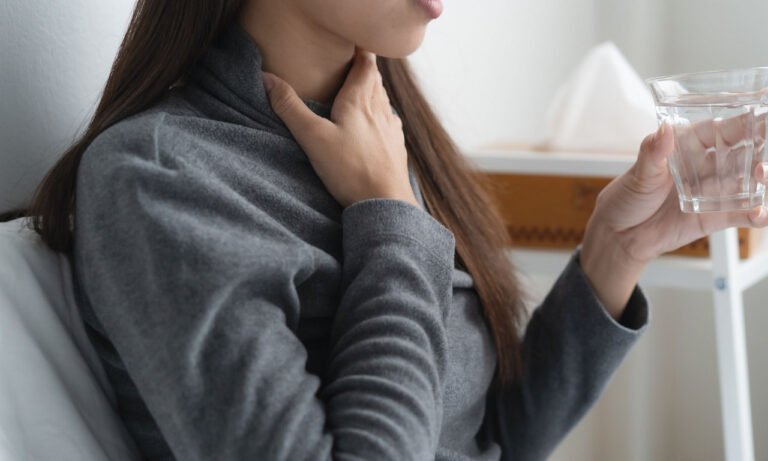 Read more about the article Καρκίνος αμυγδαλών: Τι είναι και πώς προλαμβάνεται