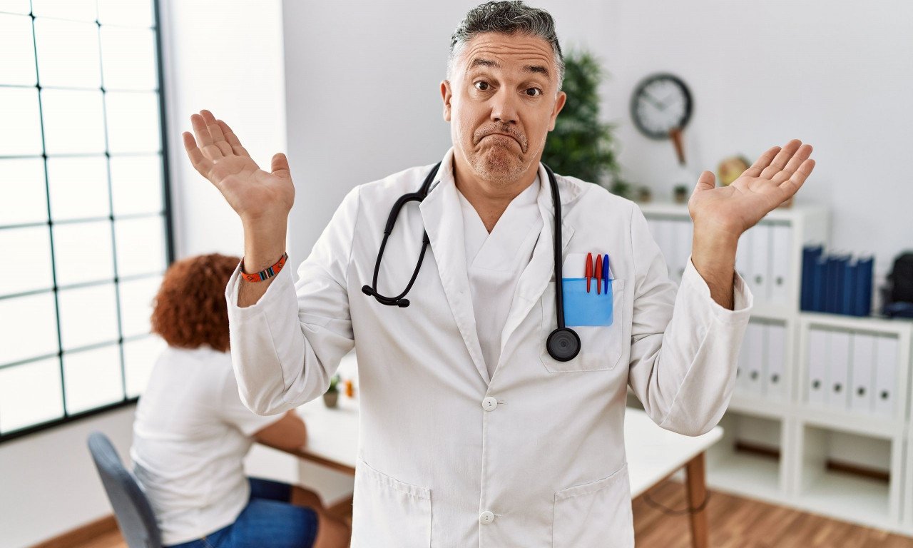 You are currently viewing Είναι άγχος ή άλλο πρόβλημα υγείας; 8 συμπτώματα που προκαλούν σύγχυση στους γιατρούς