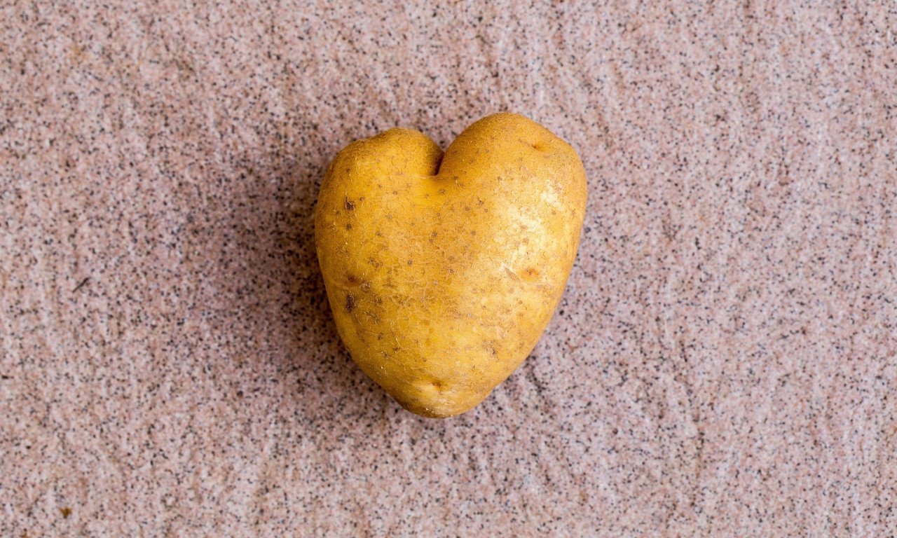 You are currently viewing Πατάτες: Ποια η σχέση τους με την υπέρταση και τις καρδιοπάθειες