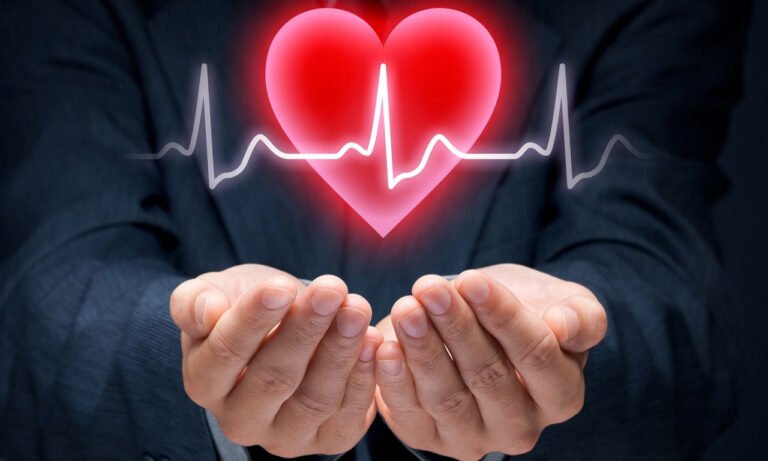 Read more about the article Πώς συνδέεται ο καρκίνος με τις καρδιοπάθειες