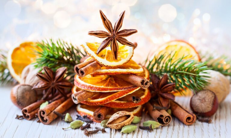 Read more about the article Το μπαχαρικό που βελτιώνει τη λειτουργία του εντέρου και ρυθμίζει τα επίπεδα του σακχάρου