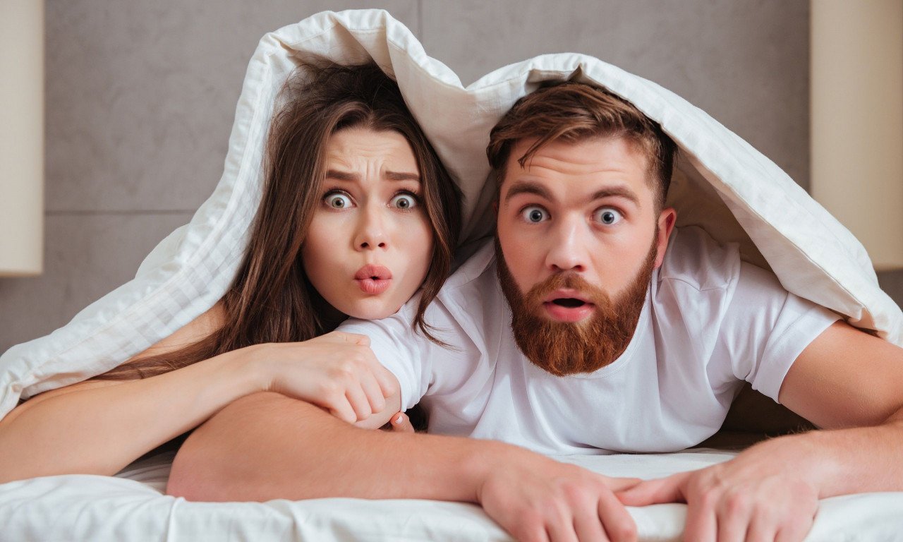 You are currently viewing Ποια στάση ύπνου βοηθά στην πρόληψη της γνωστικής εξασθένησης