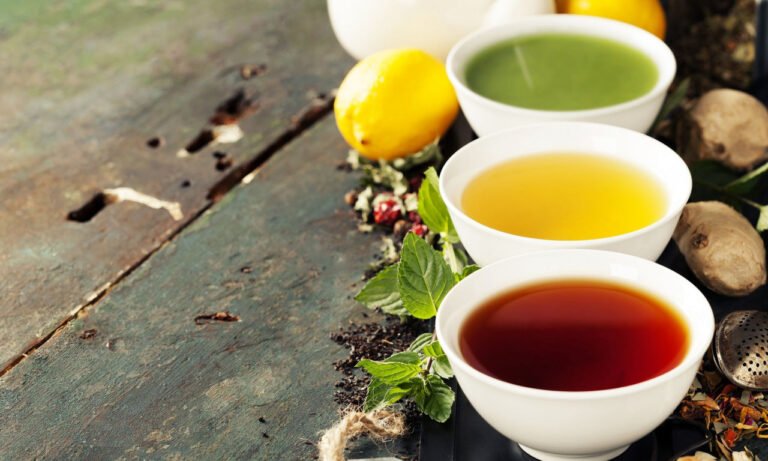 Read more about the article Ποιο είδος τσαγιού προστατεύει τη λειτουργία των νεφρών