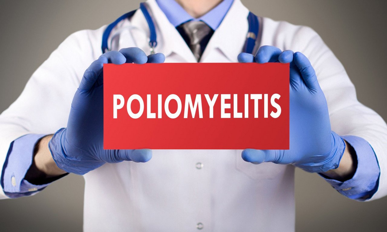 You are currently viewing Σε έξαρση η πολιομυελίτιδα στην Ευρώπη – Τι να ξέρετε για τη νόσο