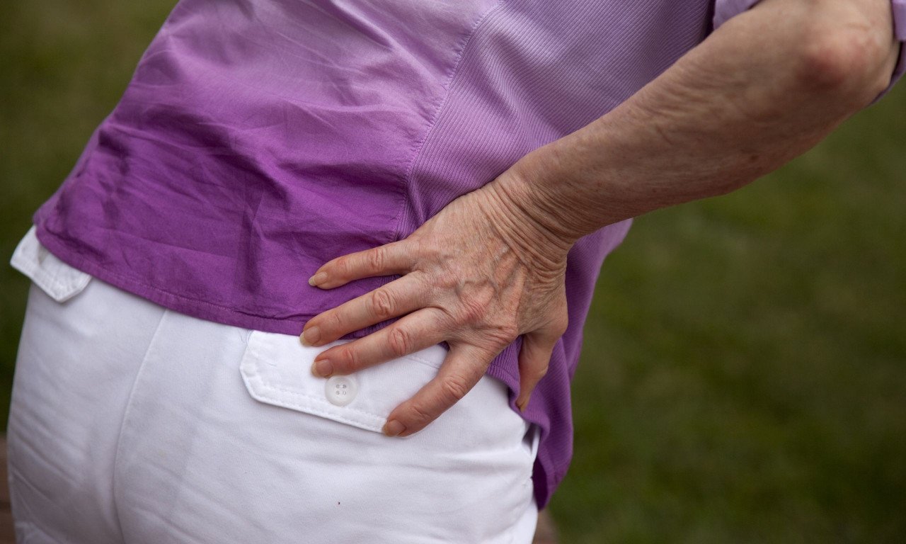 You are currently viewing Κάταγμα λόγω οστεοπόρωσης: Πώς θα το προλάβετε – Οι επικαιροποιημένες οδηγίες