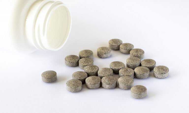 Read more about the article Συμπληρώματα σιδήρου: Η καλύτερη ώρα λήψης για μέγιστη απορρόφηση – Παράγοντες που την επηρεάζουν