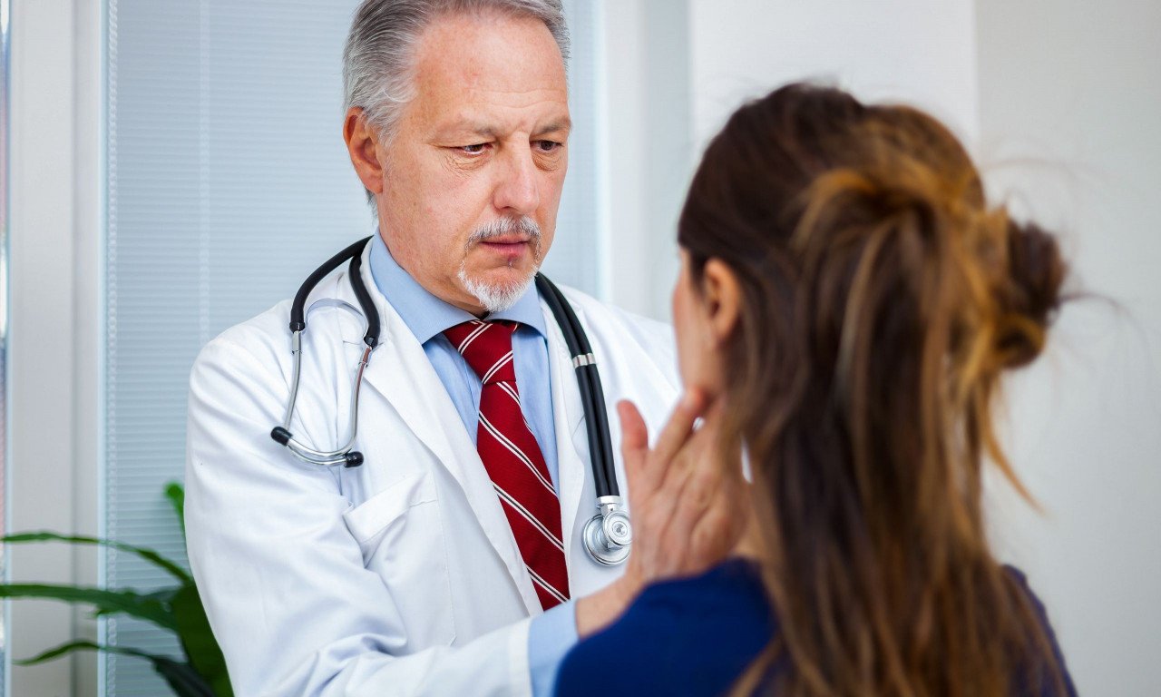 You are currently viewing Καρκίνος λεμφαδένων: Συμπτώματα, αιτίες, πιθανότητες ίασης