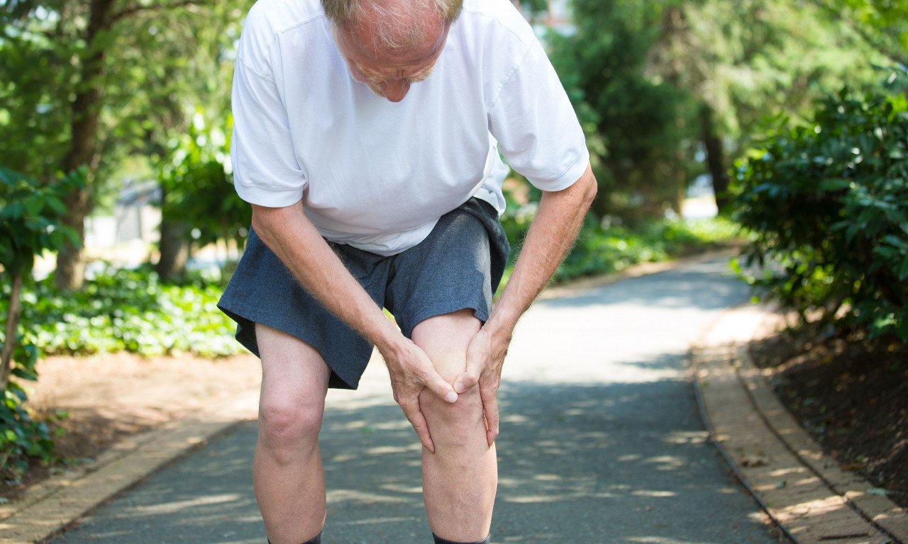 You are currently viewing Πόνος στο γόνατο: Τελικά η άσκηση βελτιώνει ή χειροτερεύει την κατάσταση;