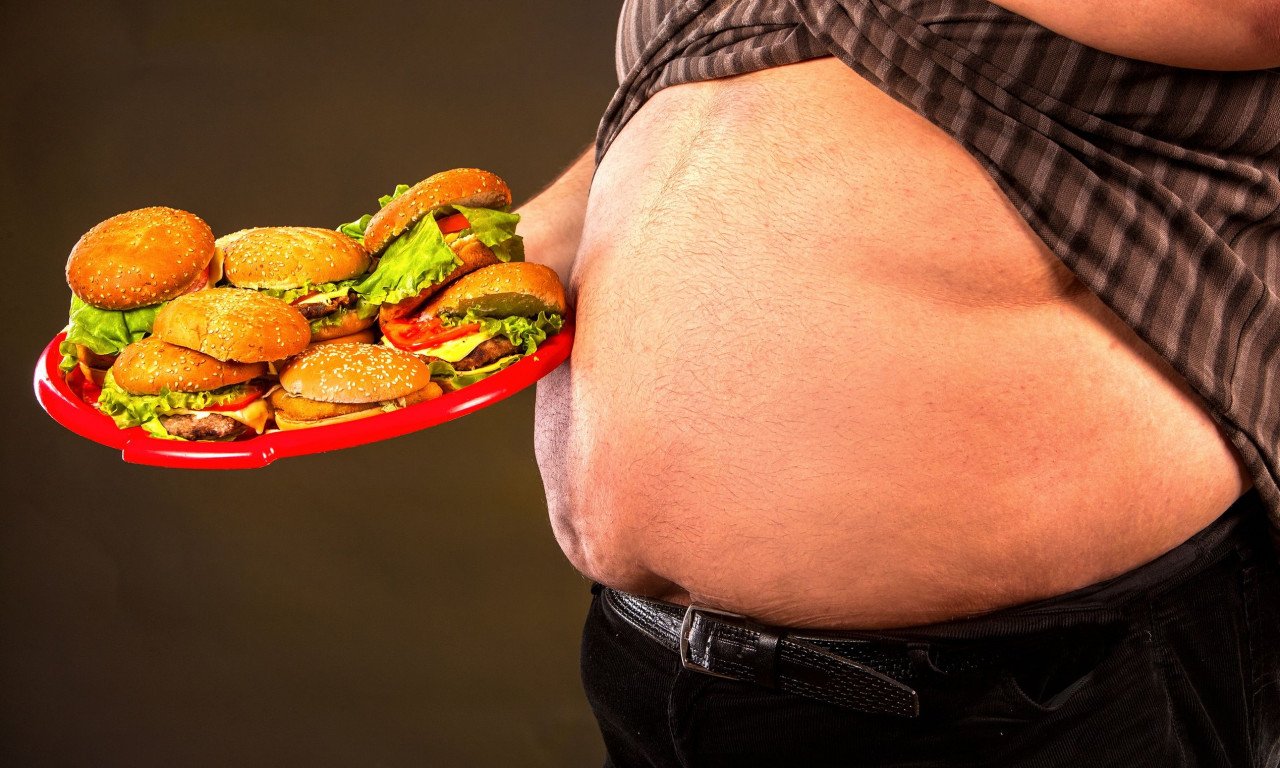 You are currently viewing Οι τροφές που αυξάνουν τον κίνδυνο θανάτου από Πάρκινσον, εγκεφαλικό, έμφραγμα