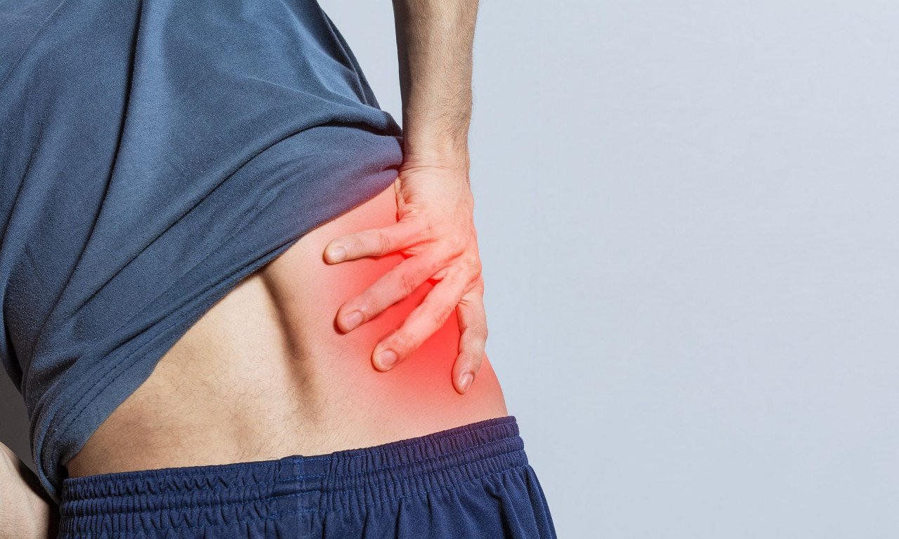 You are currently viewing Η εναλλακτική άσκηση που ανακουφίζει από τον χρόνιο πόνο στη μέση