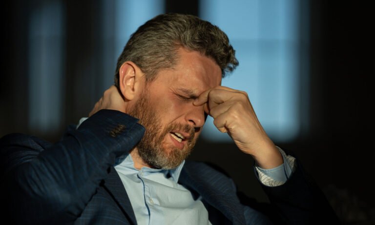 Read more about the article Πότε η ινομυαλγία συνοδεύεται από διπολική διαταραχή