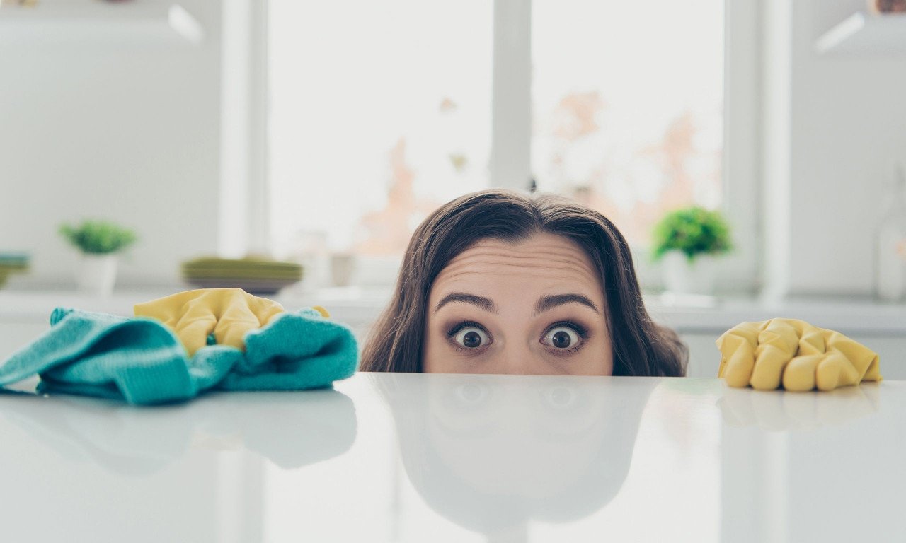 You are currently viewing Οι 10 καταστάσεις που ΔΕΝ χρησιμοποιούμε υγρά αντιβακτηριακά πανάκια